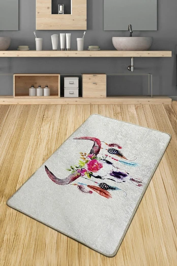 Foutastic Vonios kilimėlis Cervo Djt (80 x 100)