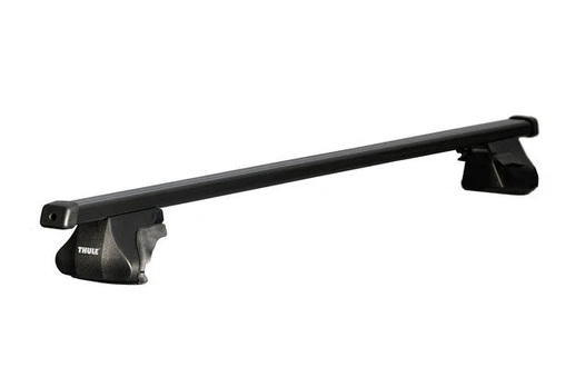 Stogo skersiniai Thule SmartRack 784 Dacia Duster 2010-2013