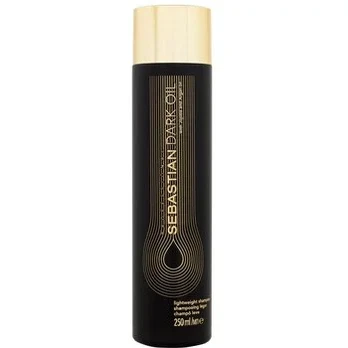 Sebastian Dark Oil Shampoo 50 ml