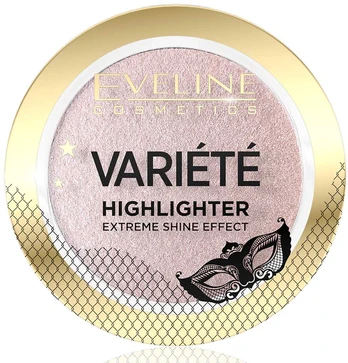 Eveline Cosmetics Variete žymeklis akmenyje 01 4,5g