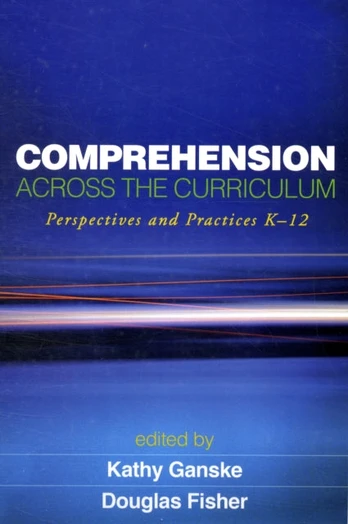 Comprehension Across the Curriculum