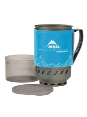 Puodas MSR WindBurner Duo Priedas Puodas 1.8L kaina