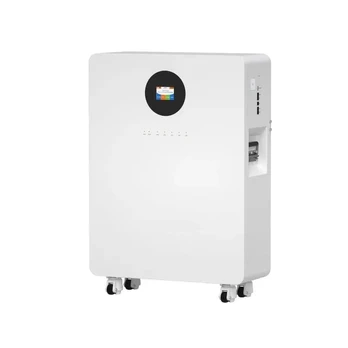 Žemos įtampos įtampos kaupiklis 16kWh 51.2V 314Ah Lithium Battery