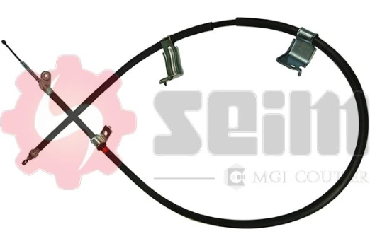 Trosas, stovėjimo stabdys SEIM 555085