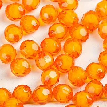 Karoliukai, Mandarinas