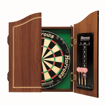 Darts taikinio rinkinys HARROWS PRO'S CHOICE