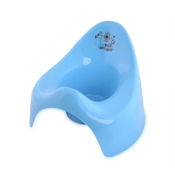 Vaikiškas naktipuodis Lorelli Azure Blue, mėlynas