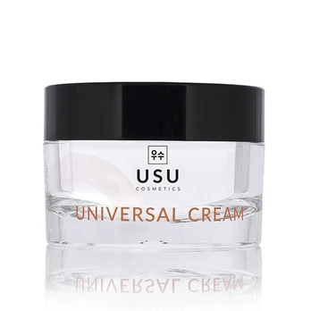Veido kremas Usu Cosmetics Universal, 50 ml, moterims