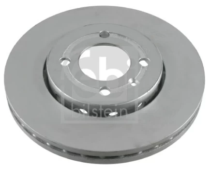 Stabdžių diskas FEBI BILSTEIN 21576