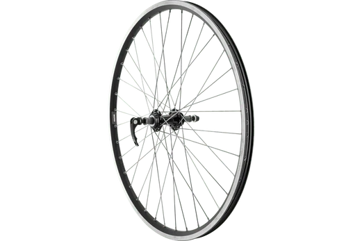 Ratas 26" RYDE ZAC2000 sw 7/8fa QR sw 36L