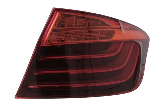 Žibintas galas Dešinė BMW 5 (F10)