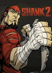 Shank 2 Steam