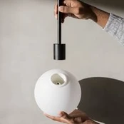 "Audo TR Bulb" LED lempa, E27, 7,2 W, matinė