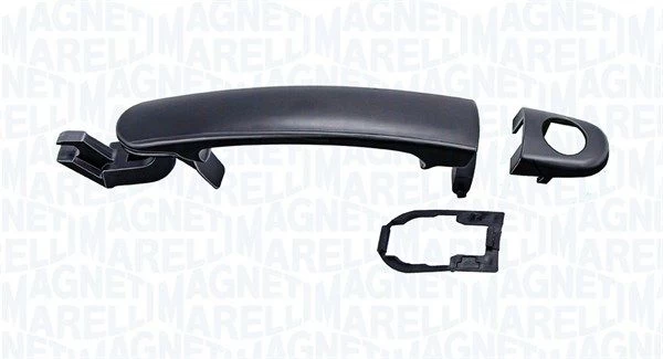 Durų rankenėlė MAGNETI MARELLI 350105025400