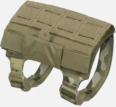 Riešo administracinis dėklas Direct-Action GRG®, MultiCam®