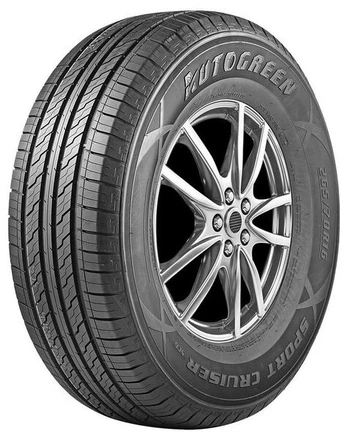 Autogreen Sport Cruiser SC6 235/60R16 100 V