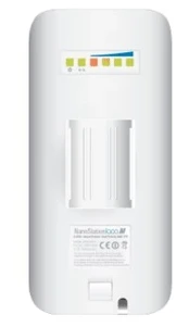 PRIEIGOS TAŠKAS LOCO-M2 UBIQUITI