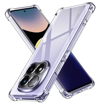 ivoler Xiaomi Redmi Note 14 Pro Plus 5G dėklas