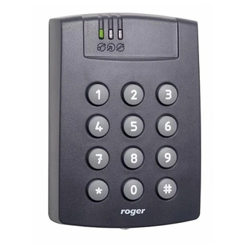 Skaitytuvas Roger PRT64LT 125KHz lauko