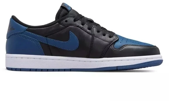 Nike Air Jordan 1 Low OG Moteriški CZ0775-041 batai