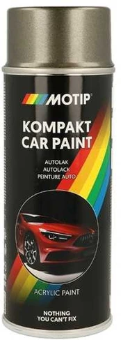 Motip Autoacryl spray 51118 - 400ml