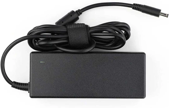 Dell AC Adapteris, 90W, 19.5V, 3 Pin, 4.5mm, NOT INCLUDING C6