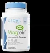 Osavi Magtein 90 kaps. (magnio L-treonatas)