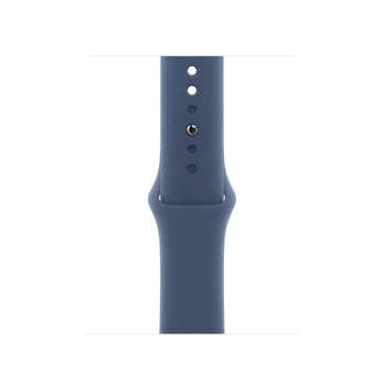Apyrankė Apple Watch 46mm Denim Sport Band - S/M