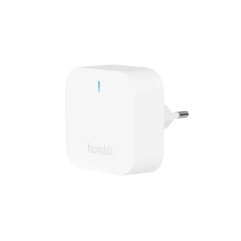 Hombli - Smart Bluetooth Bridge – Hub for wireless sensors