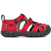 Basutės Keen Seacamp II Cnx 1014470 Raudona