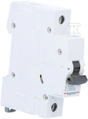 Legrand WYŁ.NMP C20A 1P RX3