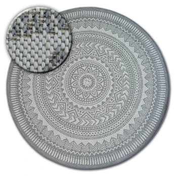 Kilimas Flat 120 cm