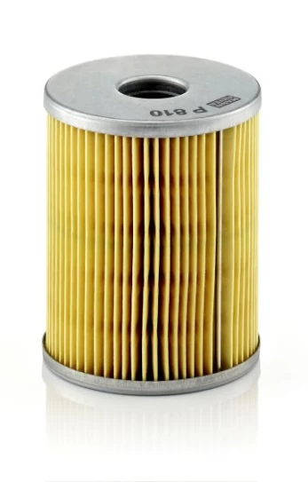 Kuro filtras MANN-FILTER P 810 x
