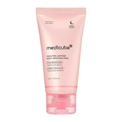 Medicube - PDRN Pink Caffeine Night Wrapping Mask, 75ml kaina