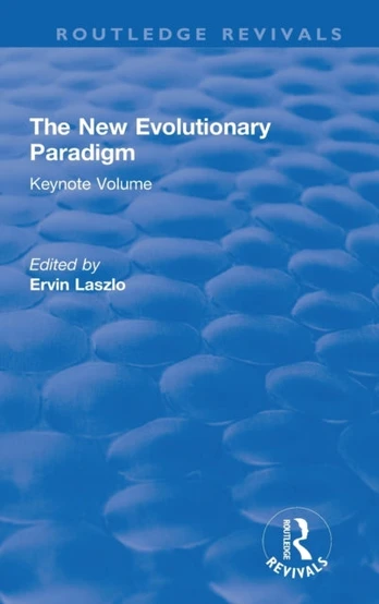 New Evolutionary Paradigm