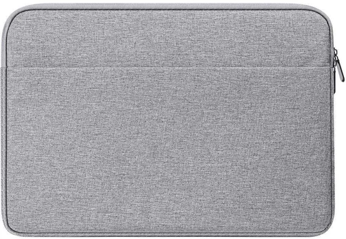 DUX DUCIS case LBDB for laptop 15.5-16" Horizontal Sleeve light pilkas