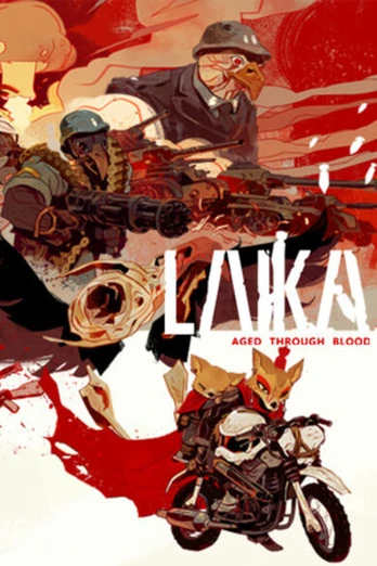 Laika: Aged Through Blood PC