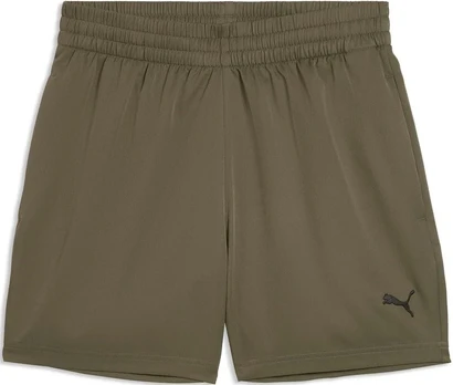 Puma Šortai Vyrams Ess Woven Shorts Chaki 682603 81