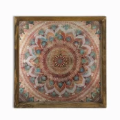 Paveikslas Wallity MZM249, 33 cm x 33 cm, 1 vnt. kaina