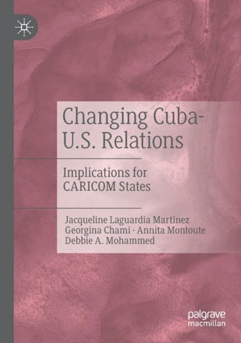 Changing Cuba-U.S. Relations