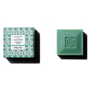 Benamor Alecrim Purifying Soap Valomasis muilas, 100g