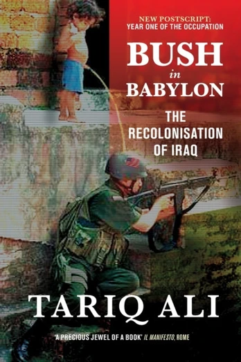 Bush in Babylon