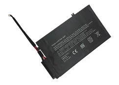 Extra Digital Notebook baterija, HP EL04XL, 2700mAh kaina