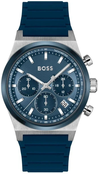 Laikrodis BOSS MAN 1514243 (41MM)