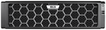 Bcs Point BCS-P-NVR6416R-8KR