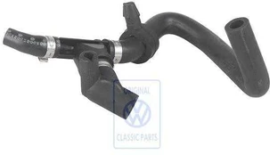 Vag Ejector Passat B5 1997 2005 Originalus 06B133751AP