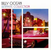 CD Billy Ocean - Ultimate Collection
