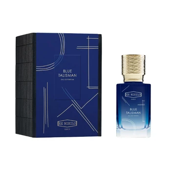 Ex Nihilo Blue Talisman 50 ml Unisex EDP