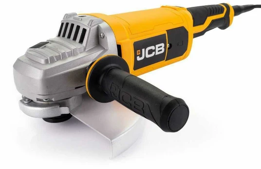Sourcing JCB kampinis šlifuoklis 230mm 2350W
