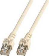 Efb Elektronik EFB RJ45 PATCHKABEL SF/UTP CAT.5E